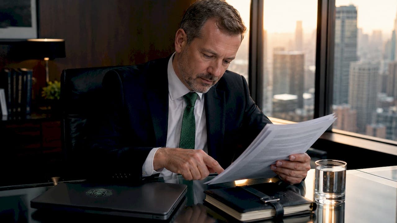 Law Firm Vendor Risk Management Checklist 2026