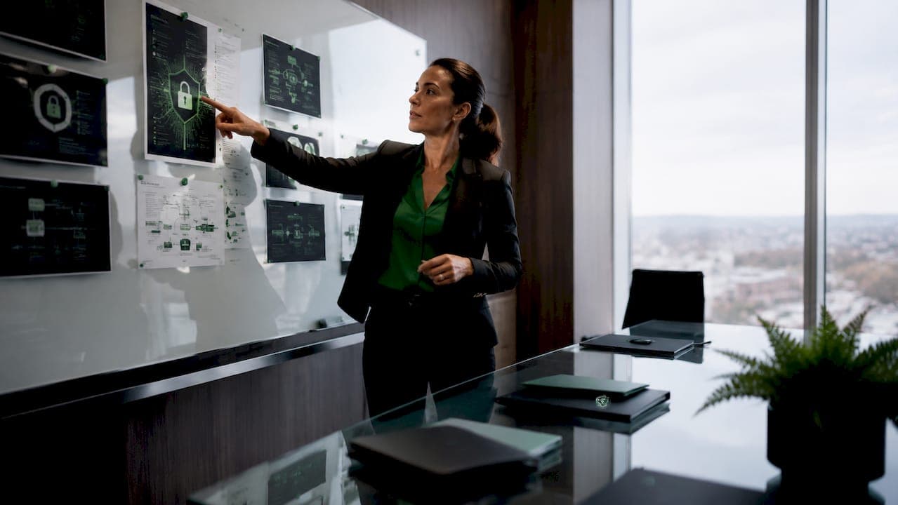 Cybersecurity Governance in Energy: 2026 Guide