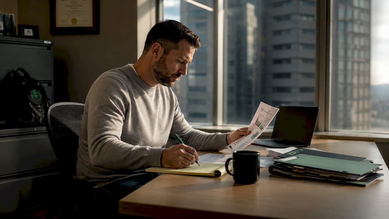 What Is a Cybersecurity Maturity Assessment?