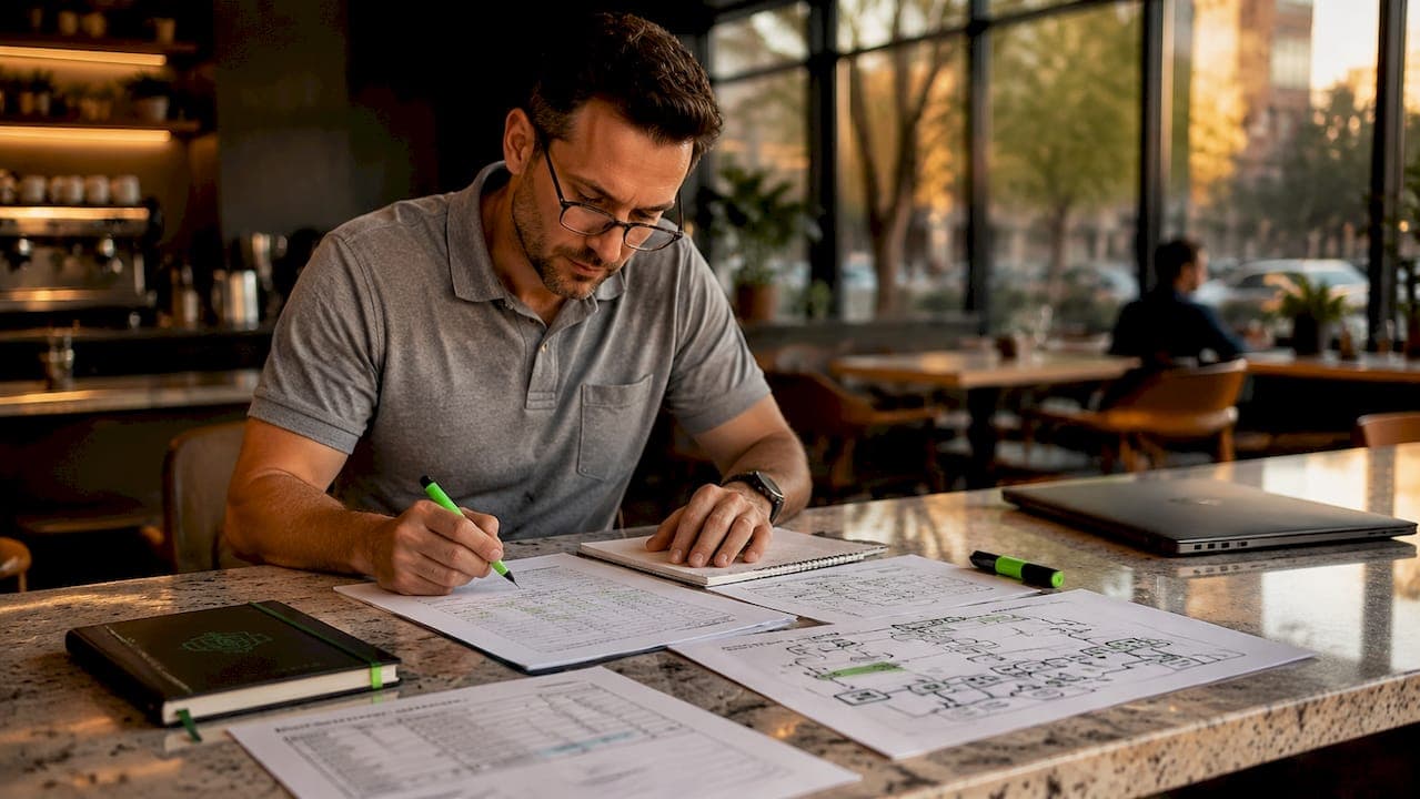 PCI DSS Compliance for Energy Retail Operations