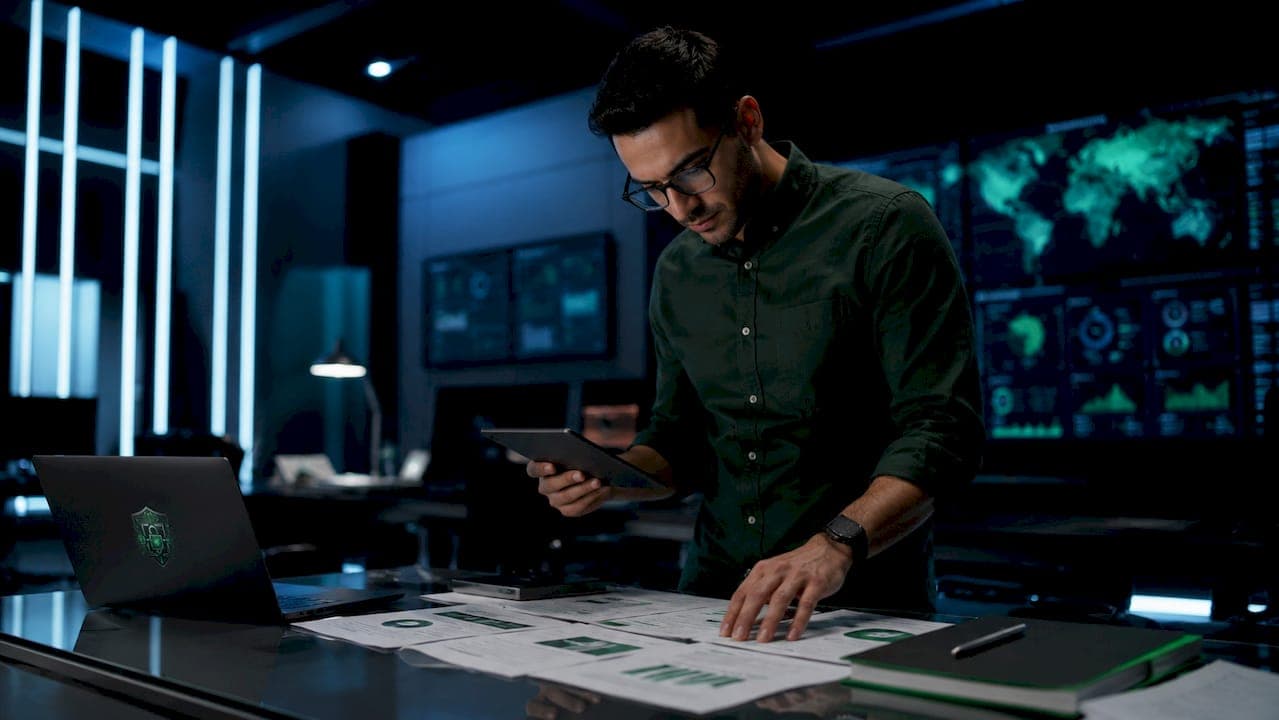 What Is Cyber Threat Intelligence? A 2026 Guide