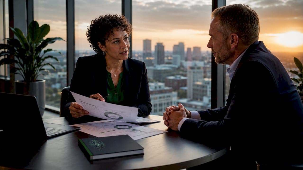 Legal Industry Cybersecurity Frameworks for Law Firms