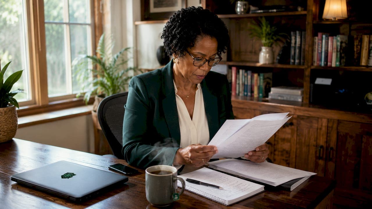 What Is a Virtual CISO? A Guide for Mid-Sized Companies