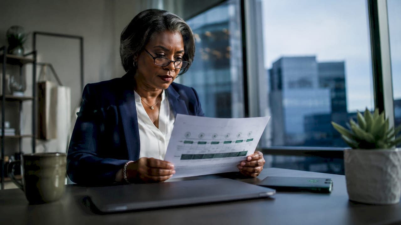 Security Risk Roadmap: A Guide for Business Leaders