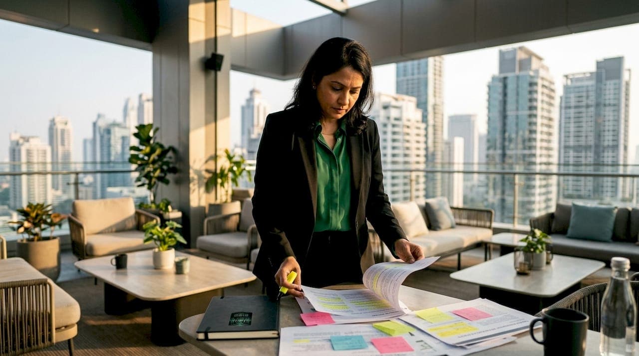 Security Assessment for Mid-Market Companies: 2026 Guide