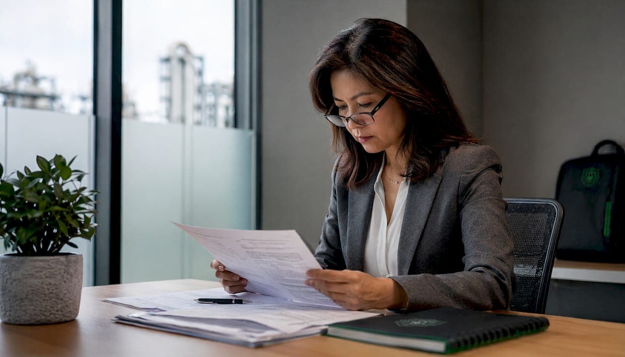 Oil Gas Vendor Cybersecurity Risk Factors: 2026 Guide