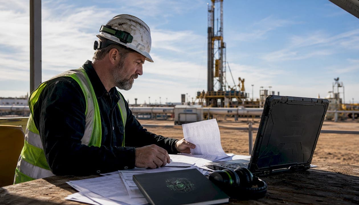 vCISO Services for Oilfield Operations: 2026 Guide