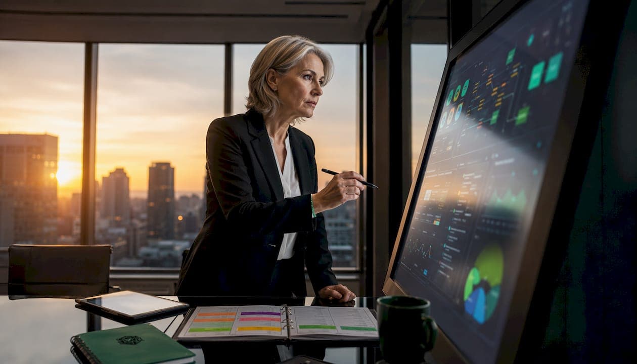 Risk Mitigation Software for Regulated U.S. Organizations