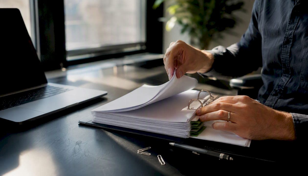 Information Security Compliance: An Audit-Ready Guide