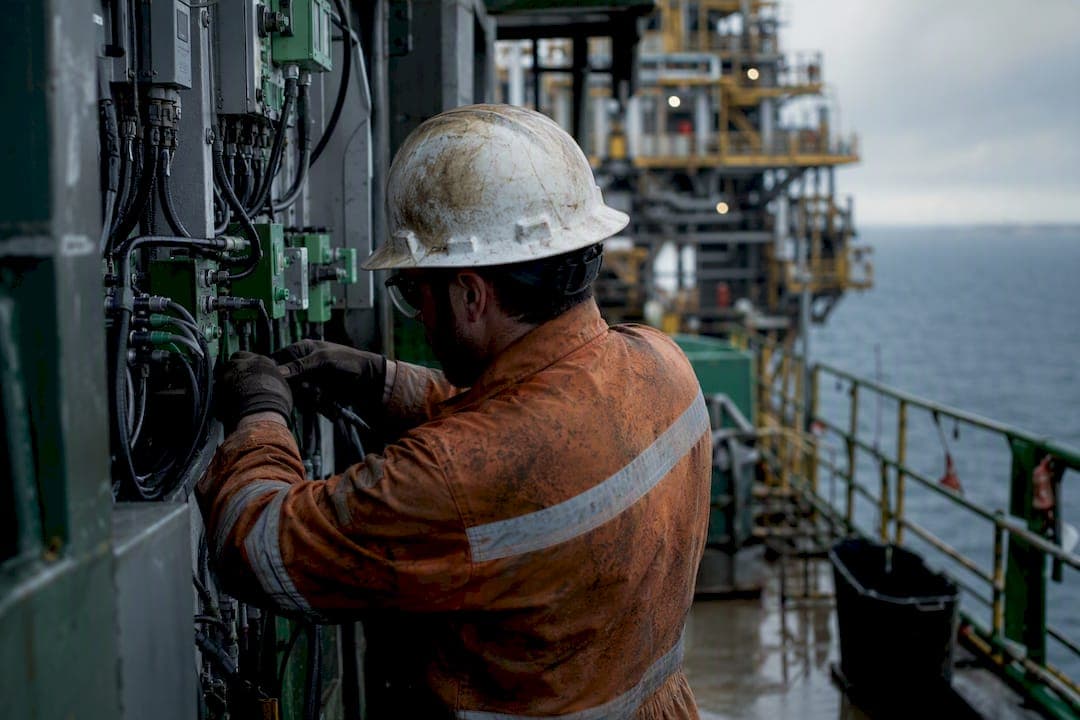 Vulnerability Management for Upstream Oil and Gas Assets
