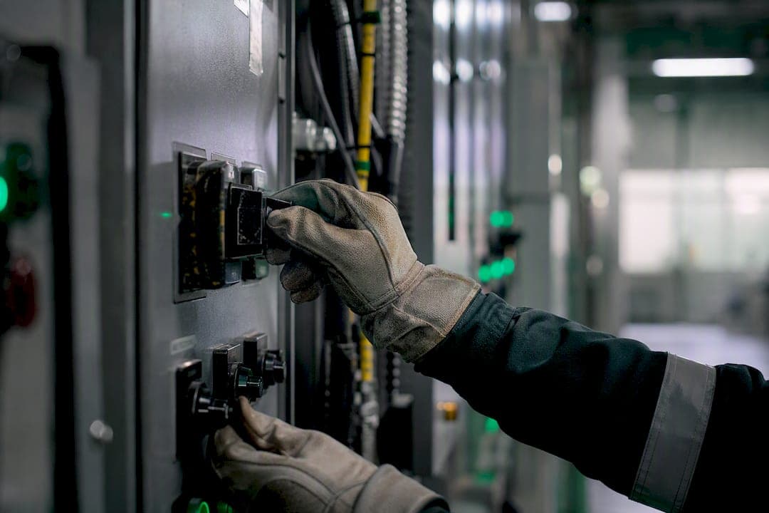Reducing Oil Gas Third-Party Vendor Security Risk