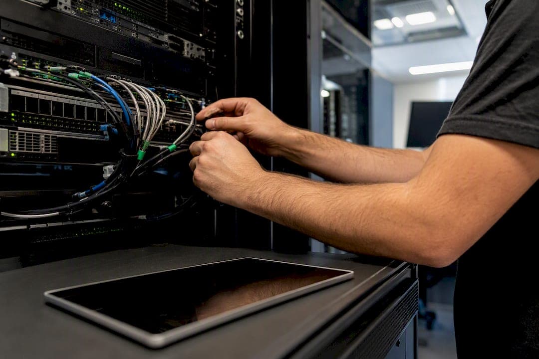 vCISO Audit Ready NERC CIP Roadmap for U.S. Utilities