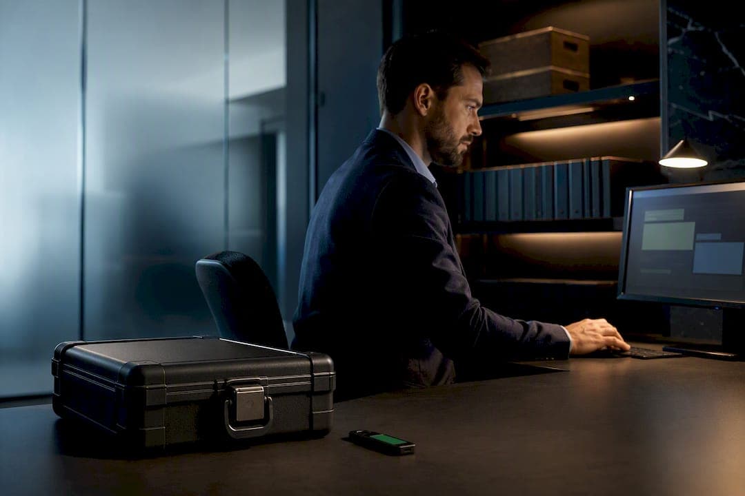Client Confidentiality Cybersecurity: 5 Controls for Ethical Law Firms