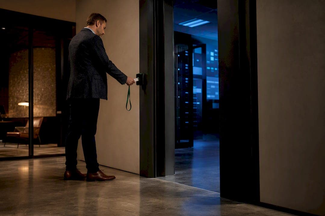 U.S. Contractors: Prove 110 CMMC Level 2 Controls Your Contract Needs
