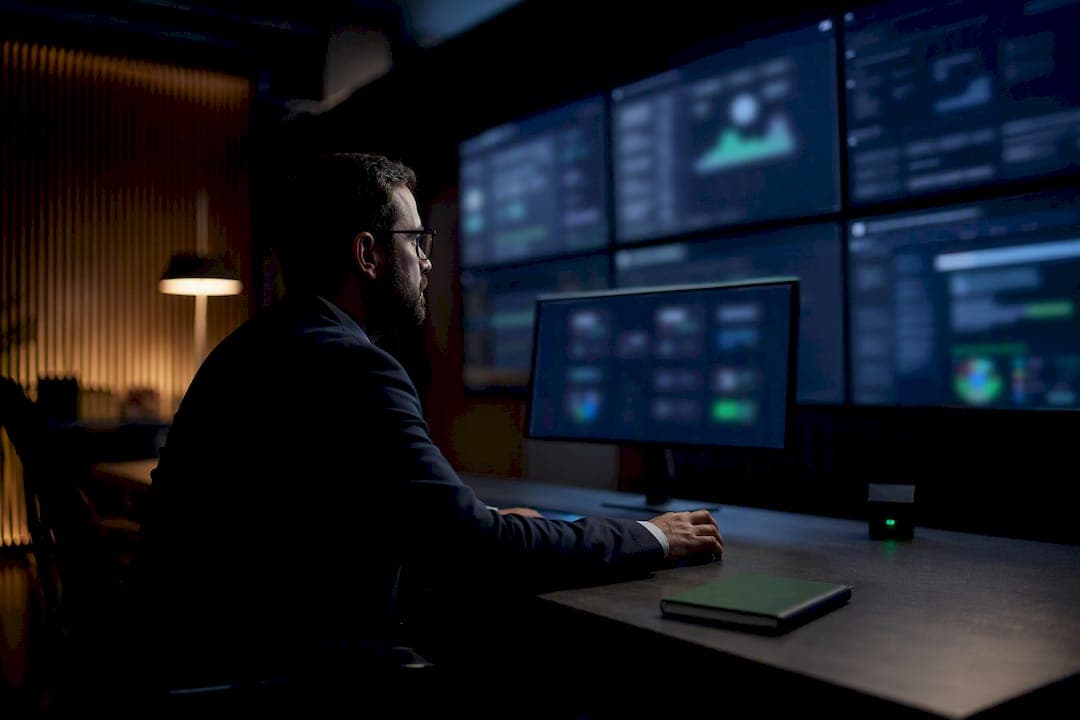 AI Compliance Automation: Six Capabilities for Risk & Compliance Teams