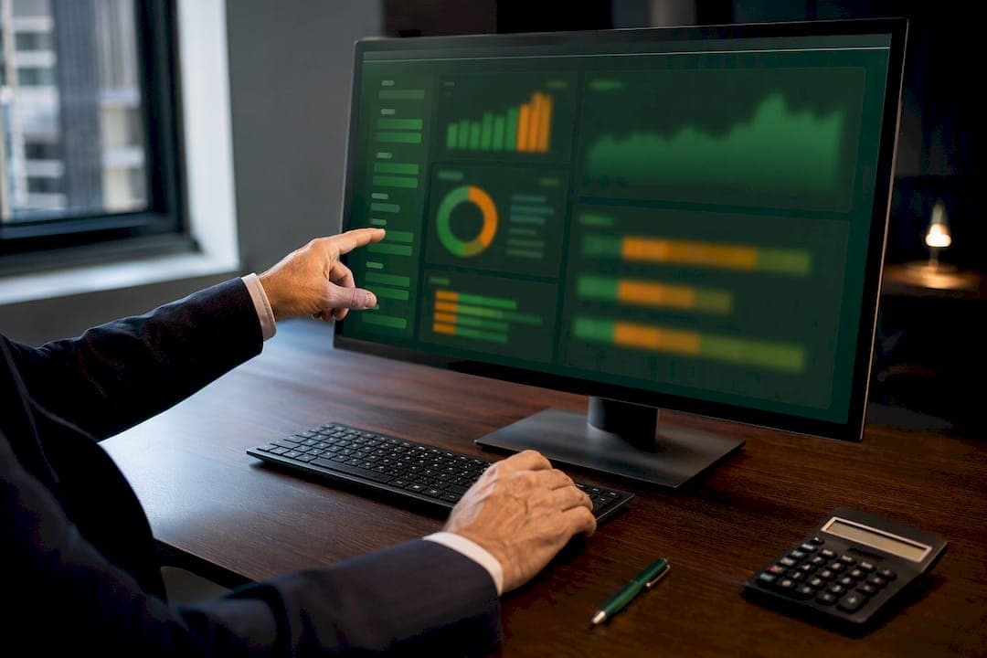 CFOs: Stress Test Cybersecurity ROI With Editable Assumptions