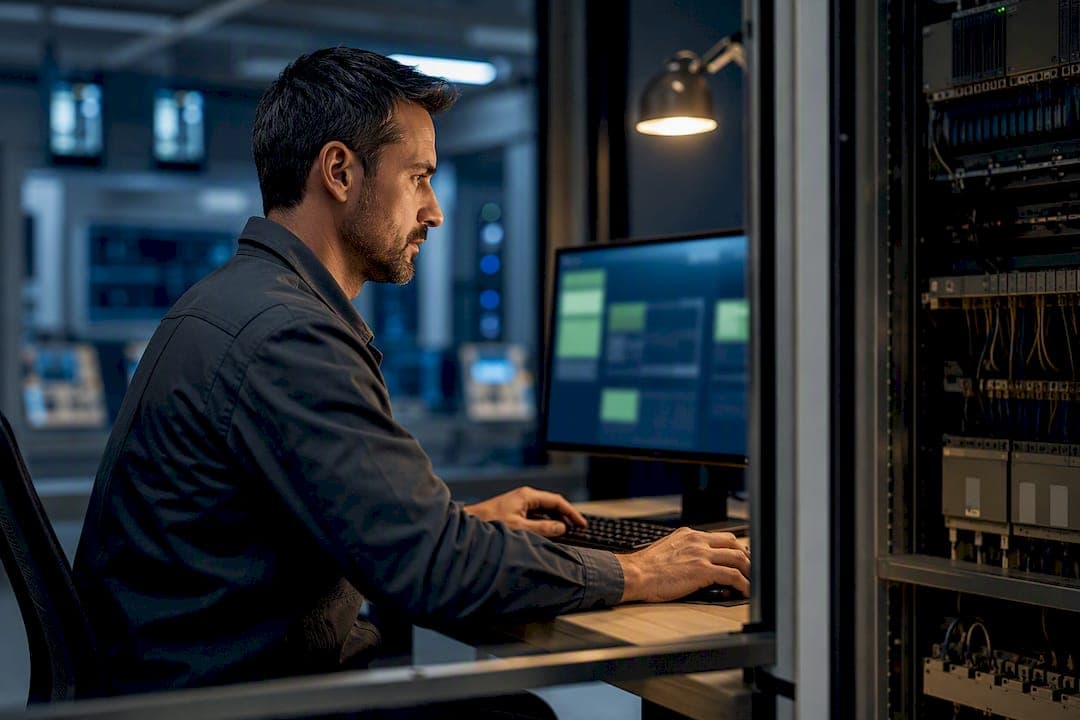 Audit Ready in 6–12 Months: Secure Remote Access for OT Teams