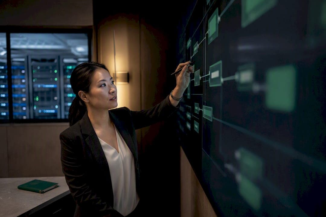 HIPAA Risk Analysis: Map OCR's Nine to NIST for Compliance Officers