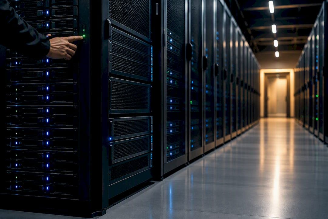 For Executives: 4 RTO/RPO Steps for Disaster Recovery & Business Continuity