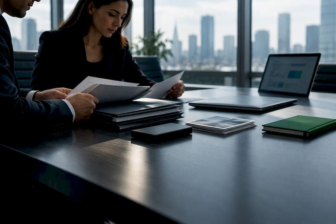 Board Ready Evidence in Weeks: AI Risk Assessment for Regulated SMBs
