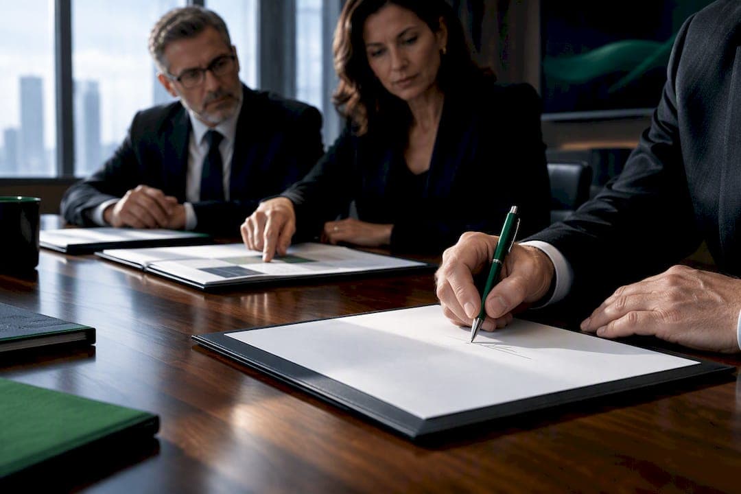 Board Approved Risk Appetite Statement for Risk Managers