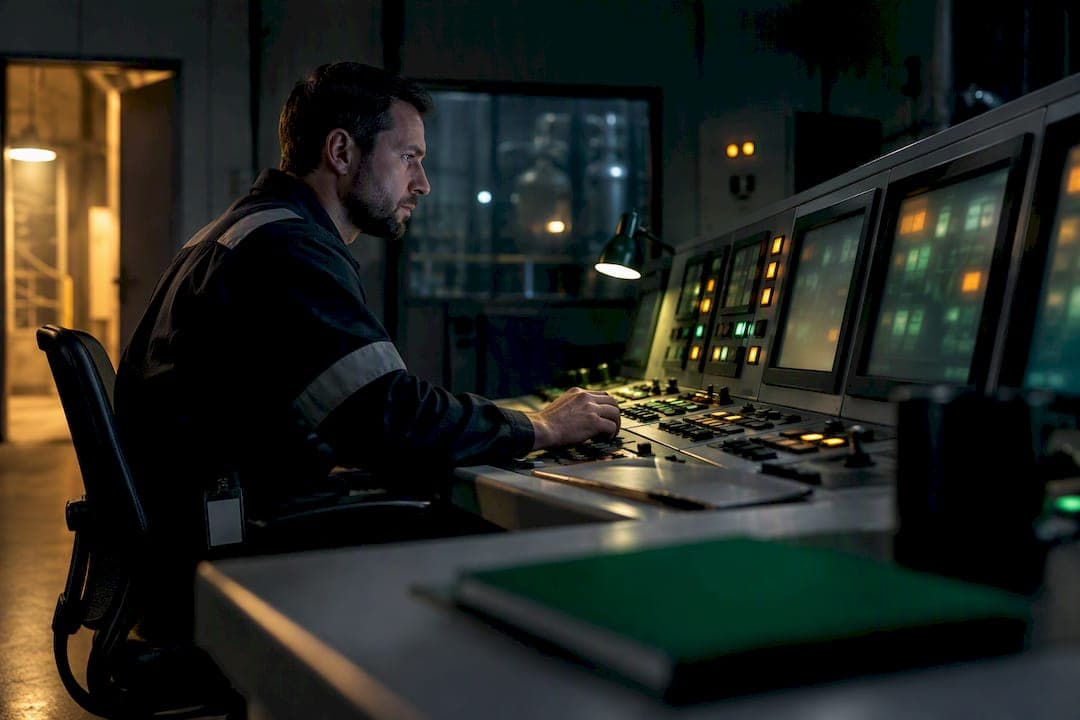 10 OT Security Controls for Regulated SCADA Operators (NIST/CPG)
