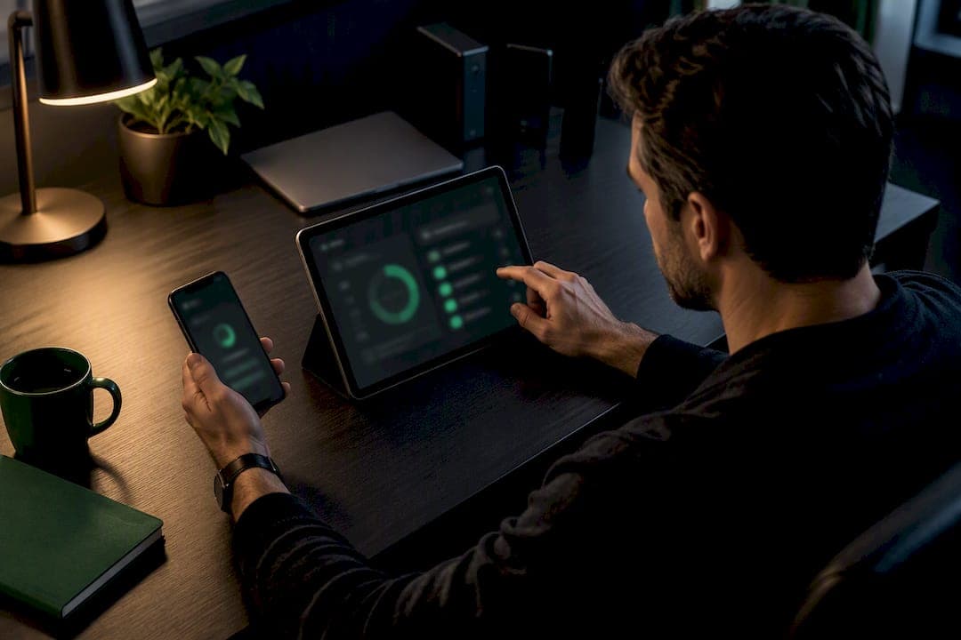 Cut Risk Fast: Zero Trust for SMBs Starting with MFA and Inventory