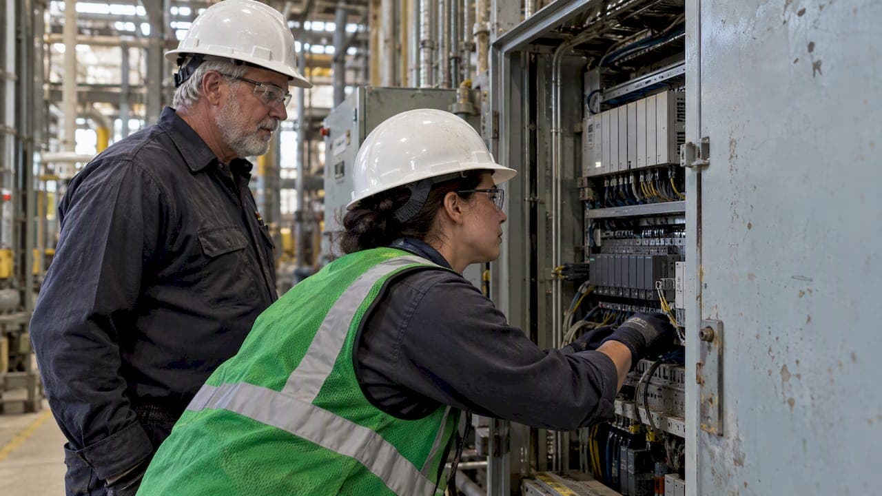 OT Teams: 5 Steps to Keep Your Asset Inventory Current, CISA & vCISO