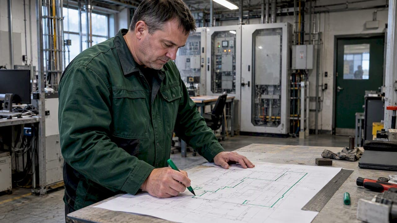 IEC 62443 Compliance: A Practical Guide for Asset Owners