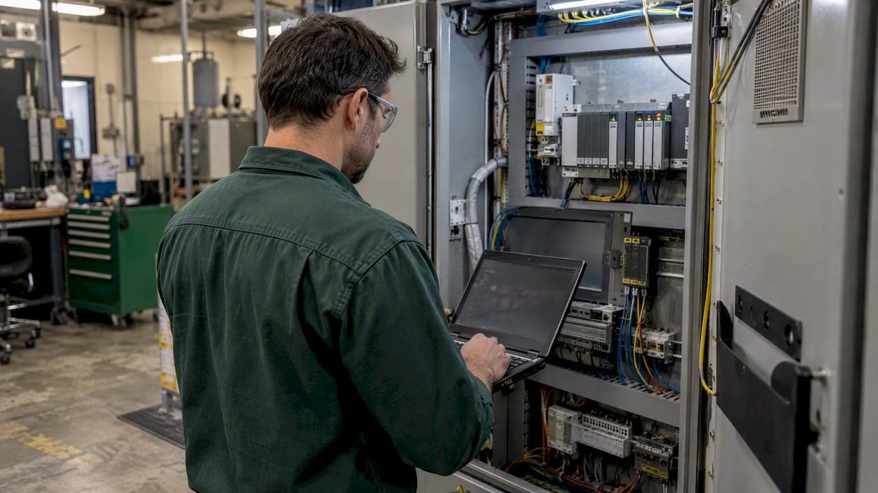 ICS Patch Management: A Practical Guide for Operators