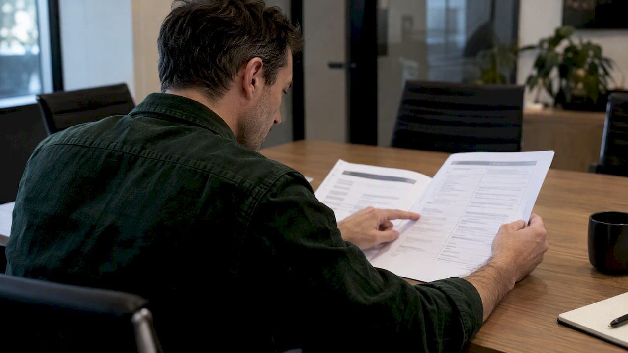 Vendor Security Due Diligence: A Practical Guide