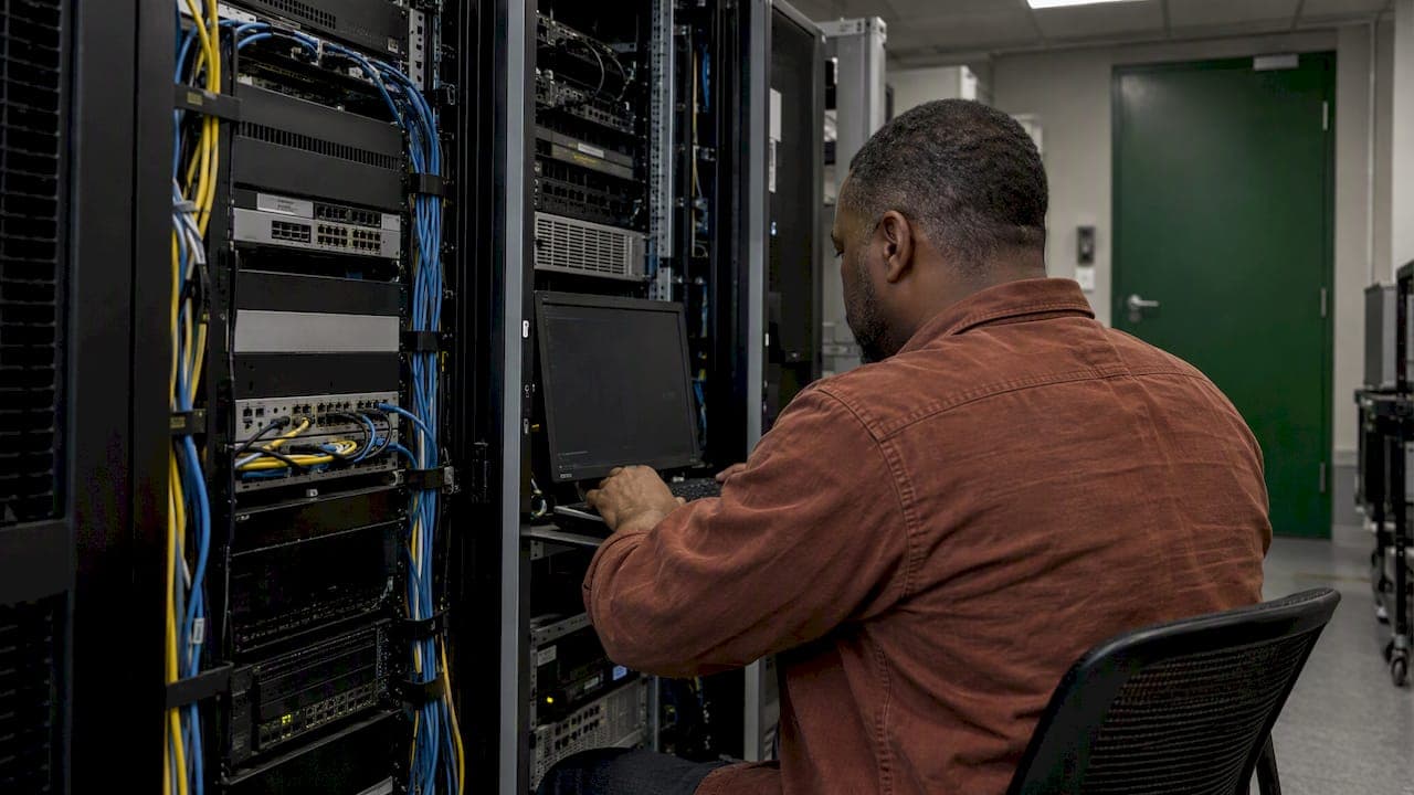 PCI DSS Segmentation Testing: What Assessors Expect